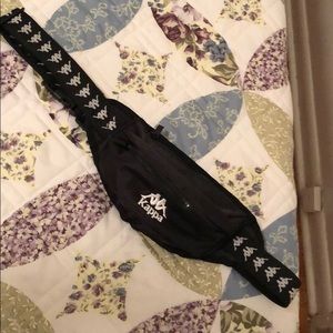 Kappa Crossbody Bag